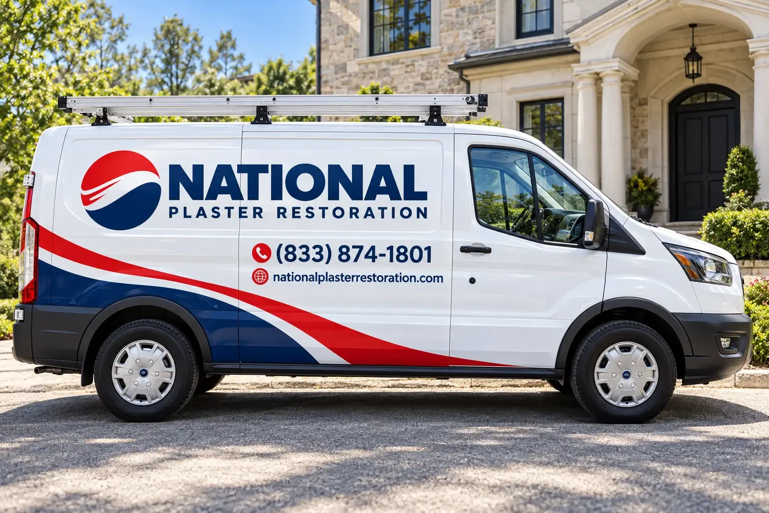 Plaster Repair in Grand Junction, TN near me