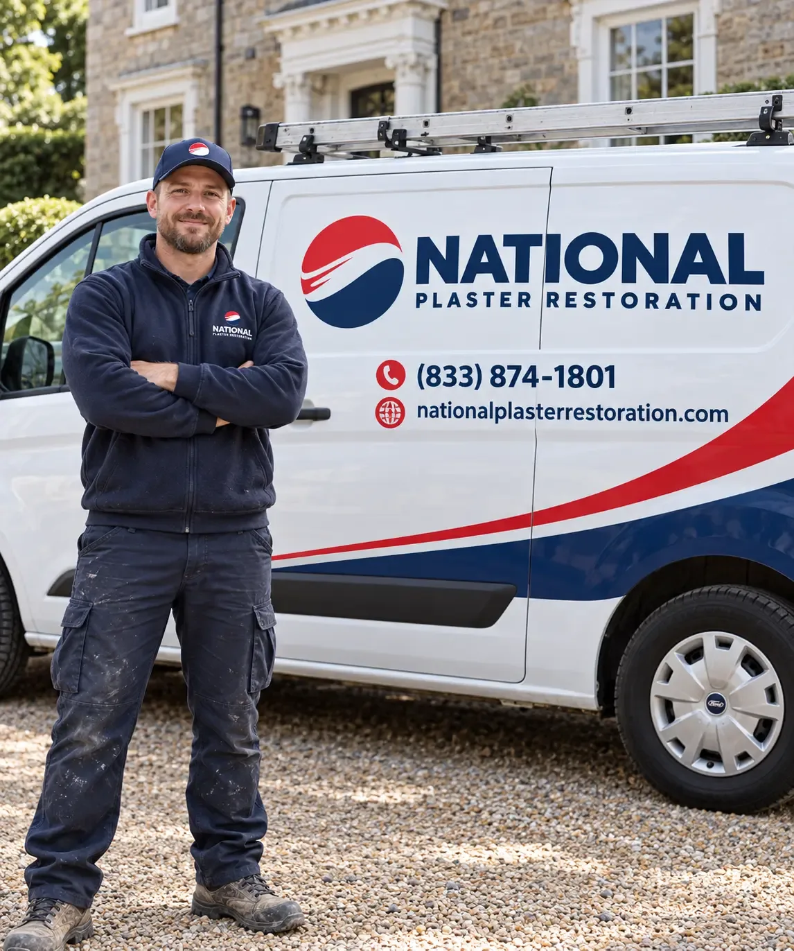 Plaster Repair company in Grand Junction, TN